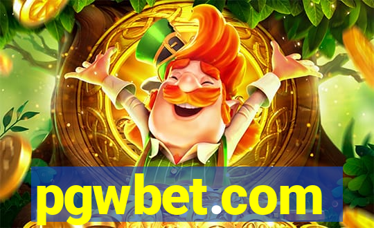 pgwbet.com