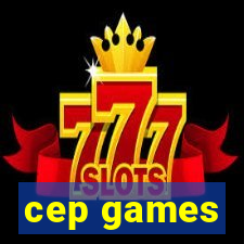 cep games