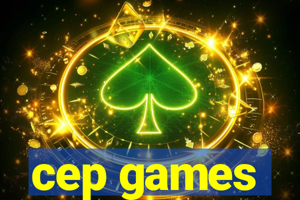 cep games