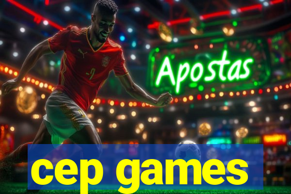 cep games