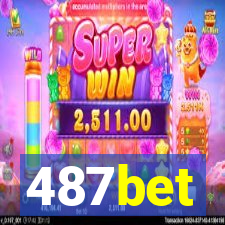 487bet