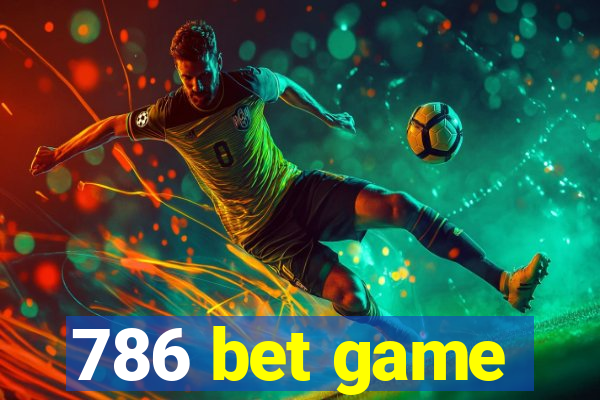 786 bet game