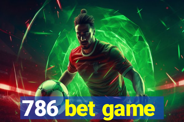 786 bet game