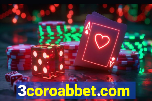 3coroabbet.com