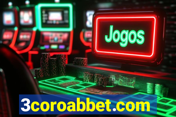 3coroabbet.com