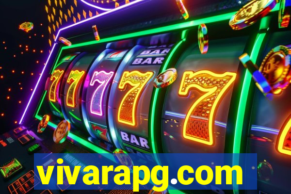 vivarapg.com