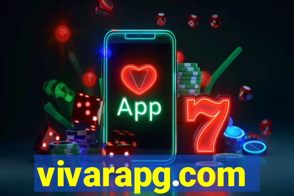 vivarapg.com