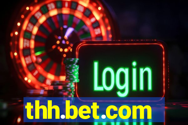 thh.bet.com