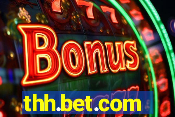 thh.bet.com