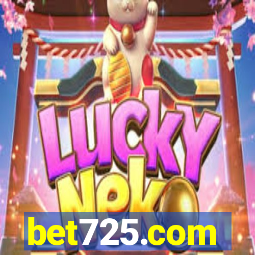 bet725.com