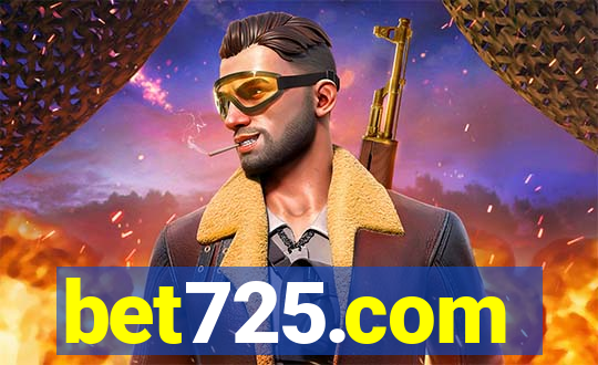 bet725.com