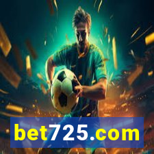 bet725.com