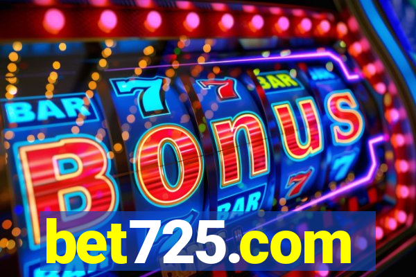 bet725.com