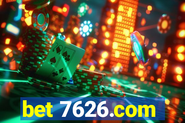 bet 7626.com