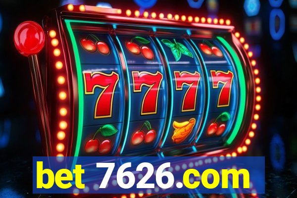 bet 7626.com