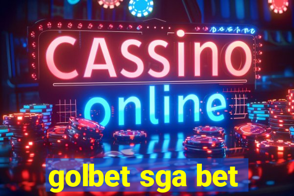 golbet sga bet