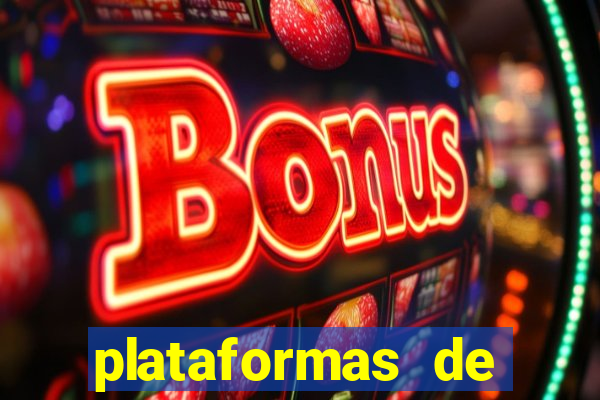 plataformas de jogos antigas