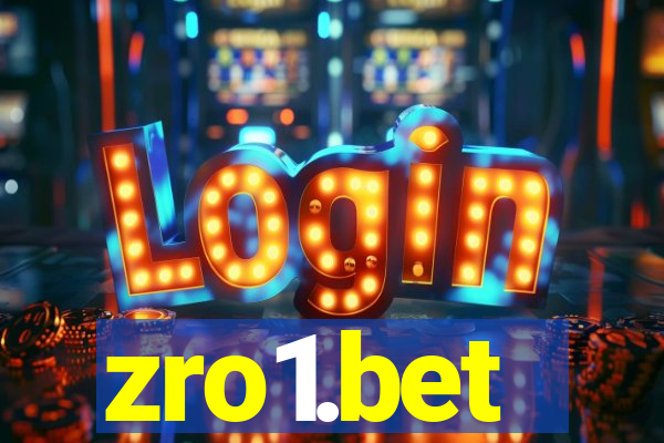 zro1.bet