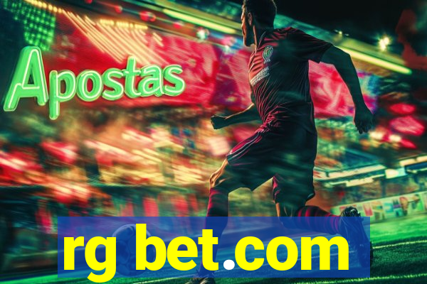 rg bet.com
