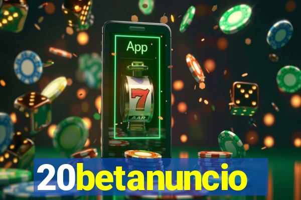20betanuncio