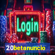 20betanuncio