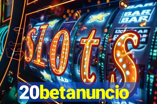 20betanuncio