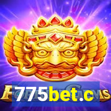 775bet.c