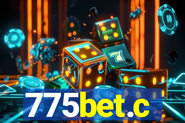 775bet.c