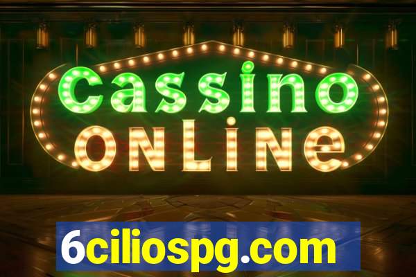 6ciliospg.com