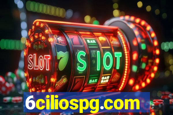 6ciliospg.com