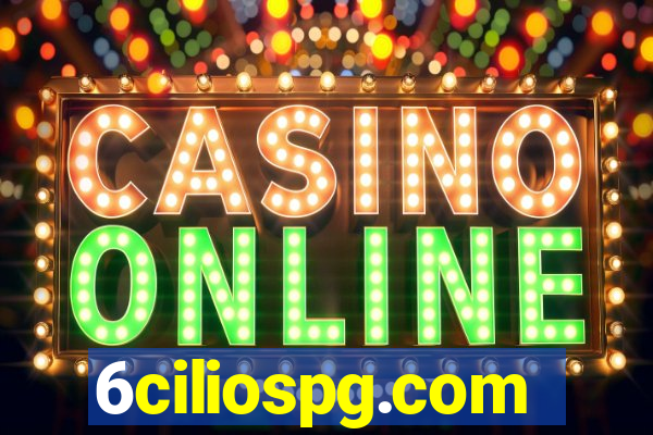 6ciliospg.com