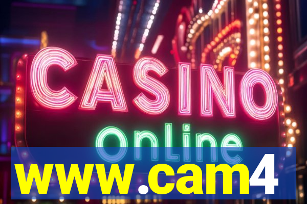 www.cam4