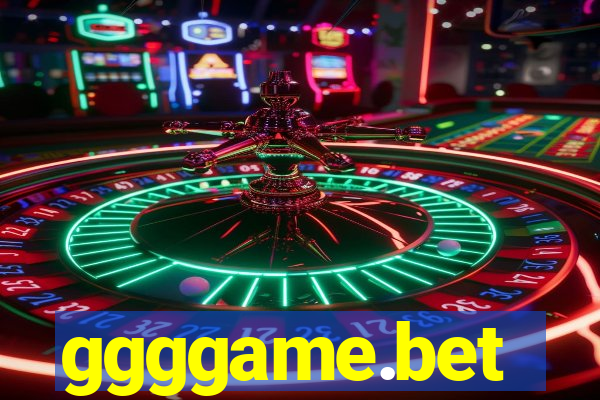 ggggame.bet