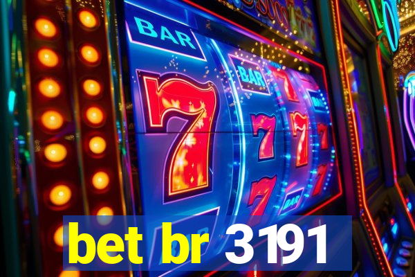 bet br 3191