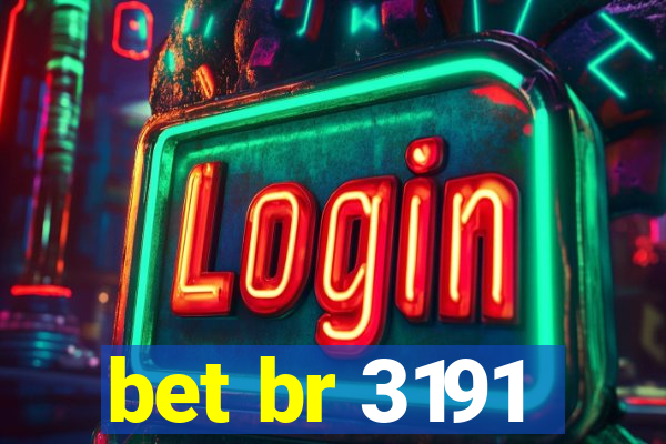 bet br 3191
