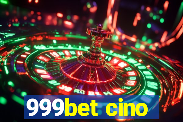 999bet cino