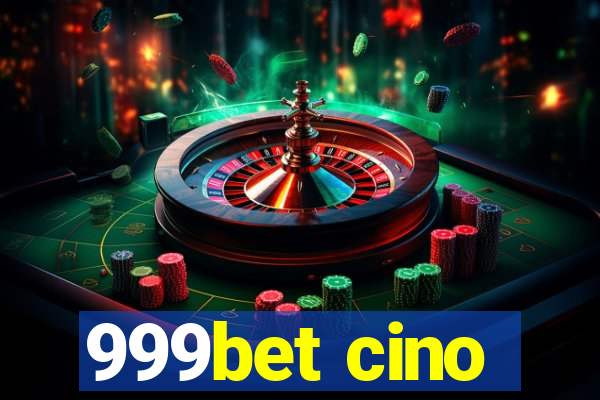 999bet cino