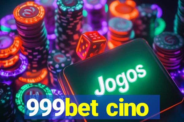 999bet cino