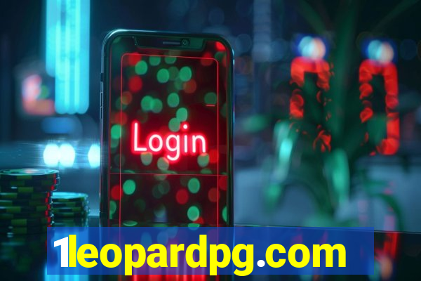 1leopardpg.com