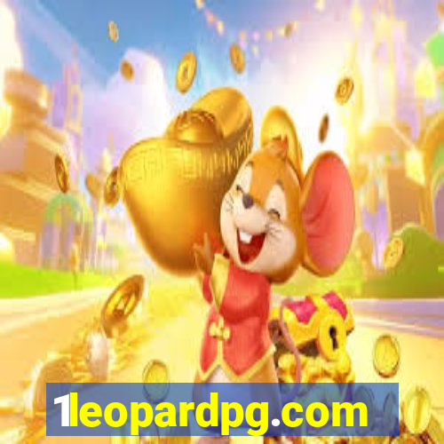 1leopardpg.com
