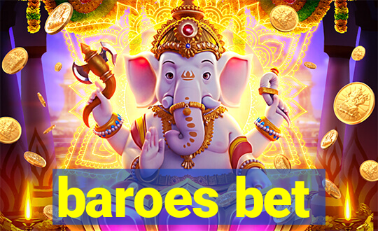 baroes bet