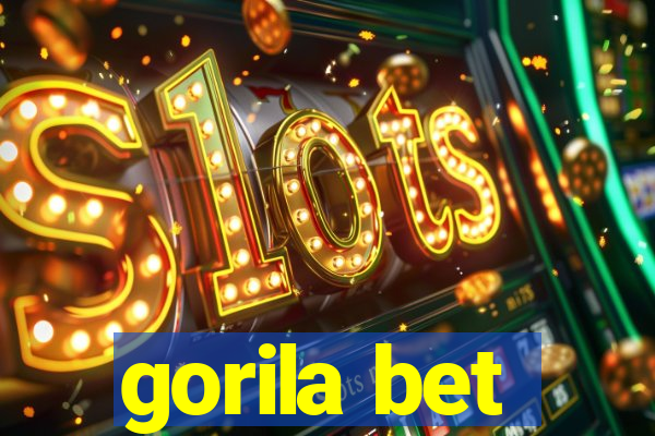 gorila bet