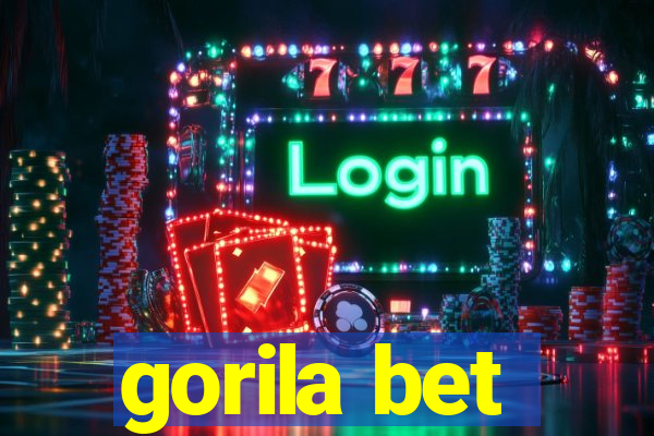 gorila bet