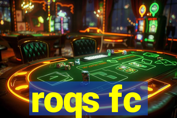 roqs fc