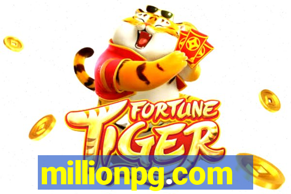 millionpg.com