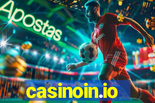 casinoin.io