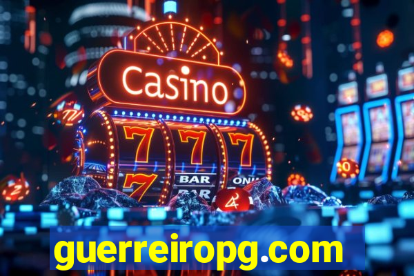 guerreiropg.com