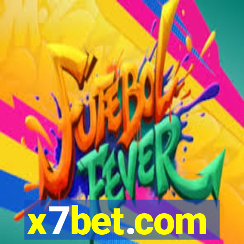 x7bet.com
