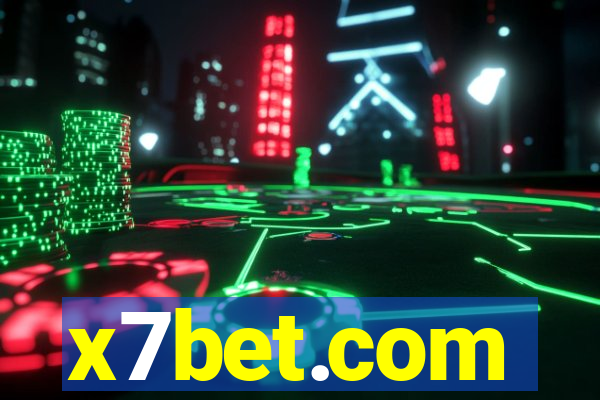x7bet.com