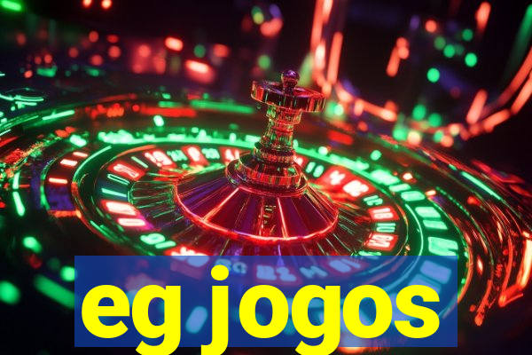 eg jogos